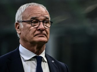 Claudio Ranieri wurde vom FC Watford verpflichtet Claudio Ranieri wurde vom FC Watford verpflichtet