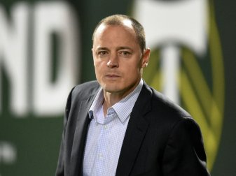 Bittet um Verzeihung: Thorns-Besitzer Merritt Paulson Bittet um Verzeihung: Thorns-Besitzer Merritt Paulson