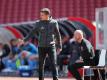 Nürnberg-Coach Klauß bei russischem Europa League-Starter im Gespräch