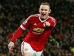 Rooney zum vierten Mal Englands Fußballer des Jahres (Quelle: PIXATHLON/SID)