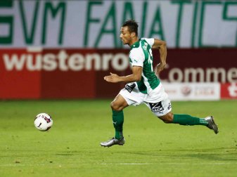 Karim Onisiwo wechselt ablösefrei nach Mainz (Quelle: PIXATHLON/SID) Karim Onisiwo wechselt ablösefrei nach Mainz (Quelle: PIXATHLON/SID)