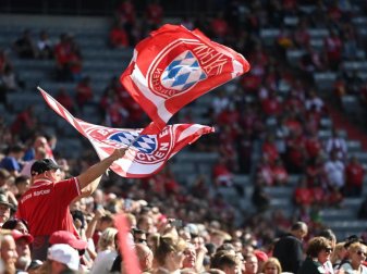 Der FC Bayern München will wieder in einer vollen Allianz Arena spielen. Foto: Sven Hoppe/dpa Der FC Bayern München will wieder in einer vollen Allianz Arena spielen. Foto: Sven Hoppe/dpa