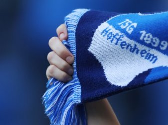 Hoffenheim: Keine Zuschauer und finanzielle Einbußen Hoffenheim: Keine Zuschauer und finanzielle Einbußen