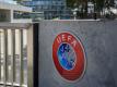 Die UEFA untersucht Vorfälle bei Union-Spiel