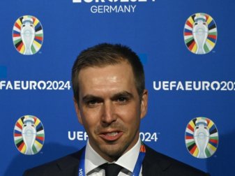 Für Lahm muss der WM-Zyklus nicht verkürzt werden