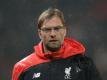 Klopp und Liverpool wahren Titelchance (Quelle: SID)