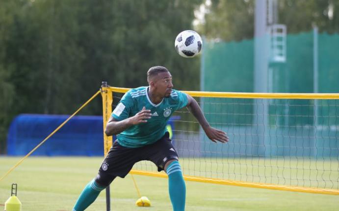 Jerome Boateng