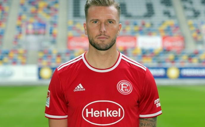 Positiver Corona-Test bei Andre Hoffmann
