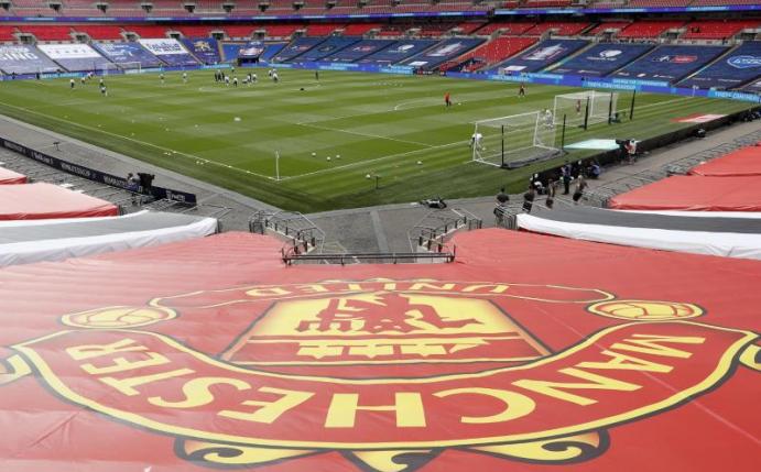 Nach einem erneuten Verkauf von Anteilen halten die Glazers weiterhin 69 Prozent an Manchester United. Foto: Alastair Grant/Nmc Pool/PA Wire/dpa