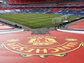 Nach einem erneuten Verkauf von Anteilen halten die Glazers weiterhin 69 Prozent an Manchester United. Foto: Alastair Grant/Nmc Pool/PA Wire/dpa Nach einem erneuten Verkauf von Anteilen halten die Glazers weiterhin 69 Prozent an Manchester United. Foto: Alastair Grant/Nmc Pool/PA Wire/dpa