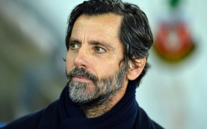 Quique Sanchez Flores erneut Chef-Trainer bei FC Getafe