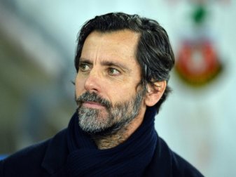 Quique Sanchez Flores erneut Chef-Trainer bei FC Getafe Quique Sanchez Flores erneut Chef-Trainer bei FC Getafe