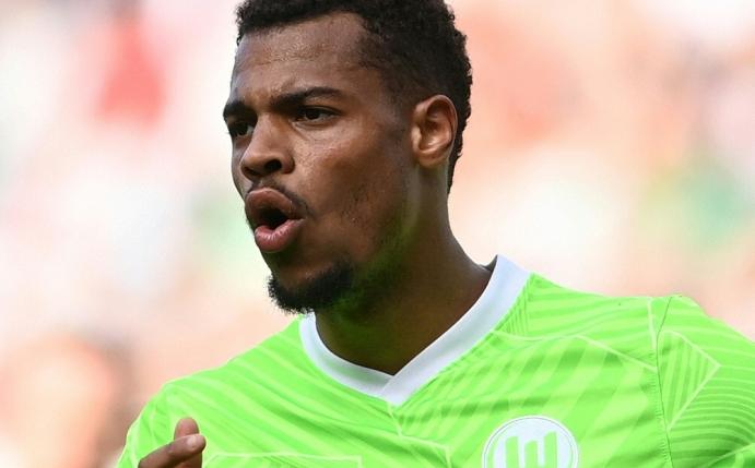 Testspielsieg für die Wölfe - Nmecha mit drei Treffern