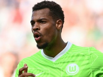 Testspielsieg für die Wölfe - Nmecha mit drei Treffern Testspielsieg für die Wölfe - Nmecha mit drei Treffern