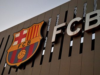 Barcelona machte 481 Millionen Euro Schulden Barcelona machte 481 Millionen Euro Schulden