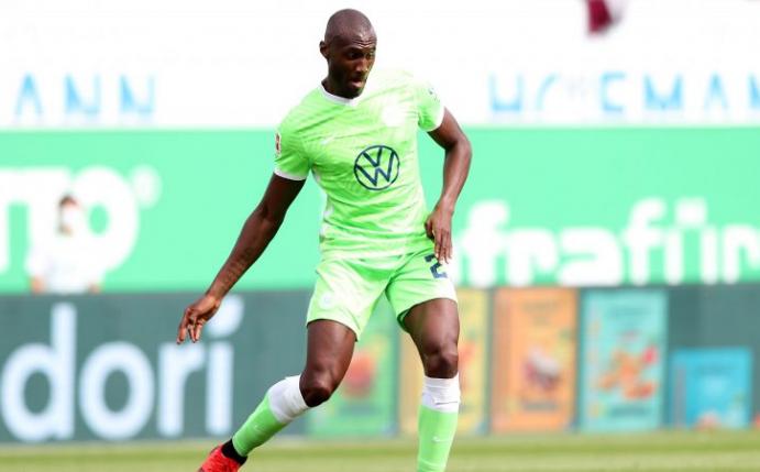 Guilavogui: &#8222;Gab ein paar Klubs, die interessiert waren&#8220;