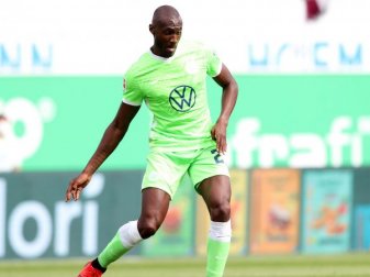 Guilavogui: „Gab ein paar Klubs, die interessiert waren“ Guilavogui: „Gab ein paar Klubs, die interessiert waren“