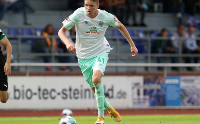 Nick Woltemade fällt bis zum Jahresende aus 