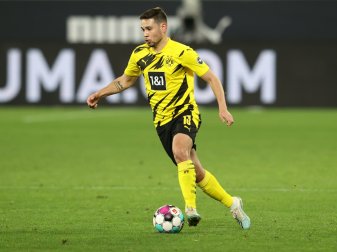 Wird dem BVB vorerst fehlen: Rapahel Guerreiro Wird dem BVB vorerst fehlen: Rapahel Guerreiro