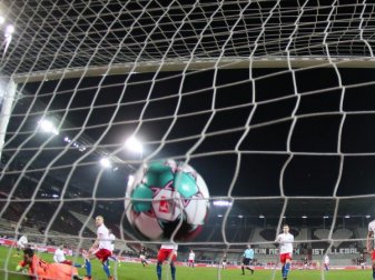 Bierhoff macht Hamburger Klubs Hoffnung Bierhoff macht Hamburger Klubs Hoffnung