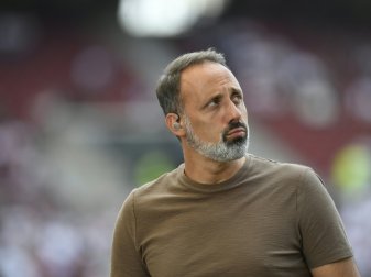 Stuttgart darf im nächsten Spiel vor 60.000 Fans spielen Stuttgart darf im nächsten Spiel vor 60.000 Fans spielen