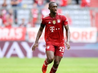 Tanguy Nianzou Tanguy Nianzou