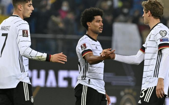 Rund 6,9 Millionen Menschen sahen den Sieg des DFB-Teams