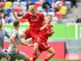 Bleibt Yalcin länger beim SC Paderborn? – „Denkbar“