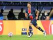 Will sich bei Paris Saint-Germain durchsetzen: Thilo Kehrer. Foto: Jan Woitas/dpa-Zentralbild/dpa