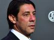 Rui Costa ist neuer Präsident von Benfica Lissabon
