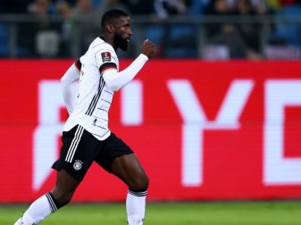 Real Madrid steigt wohl ins Rennen um Antonio Rüdiger ein