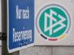 Der DFB sucht nach dem von internen Krisen begleiteten Rücktritt von Fritz Keller im Mai neues Personal an der Spitze. Foto: Frank Rumpenhorst/dpa/Frank Rumenhorst/dpa
