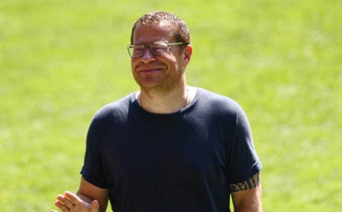 Jaziri Raed Max Eberl Bundesliga Serie A Udinese Calcio Gladbach Borussia Mönchengladbach