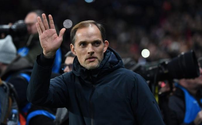 Tuchel im Interview: Über die Wahl zum Weltfußballer und sein Plan nach seiner Chelsea-Zeit