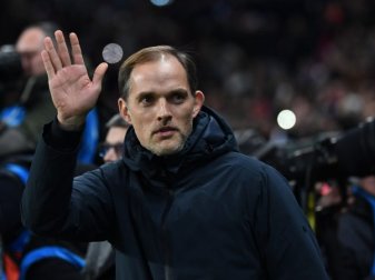 Tuchel im Interview: Über die Wahl zum Weltfußballer und sein Plan nach seiner Chelsea-Zeit Tuchel im Interview: Über die Wahl zum Weltfußballer und sein Plan nach seiner Chelsea-Zeit