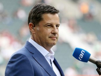 Seifert appelliert an Vorbildfunktion der Fußballprofis Seifert appelliert an Vorbildfunktion der Fußballprofis