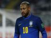 Neymar will nach 2022 kein WM-Turnier mehr spielen