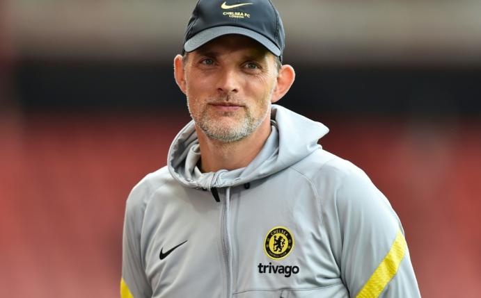 Tuchel könnte es in Zukunft nach Italien ziehen