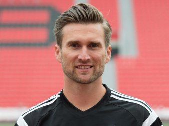 Arbeitete seit 2016 in der U21-Nationalmannschaft als Co-Trainer von Stefan Kuntz: Daniel Niedzkowski. Foto: Maja Hitij/dpa Arbeitete seit 2016 in der U21-Nationalmannschaft als Co-Trainer von Stefan Kuntz: Daniel Niedzkowski. Foto: Maja Hitij/dpa