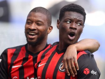 Ache bleibt außen vor: Zweiter Vorstoß von vier Zweitligisten? Ache bleibt außen vor: Zweiter Vorstoß von vier Zweitligisten?