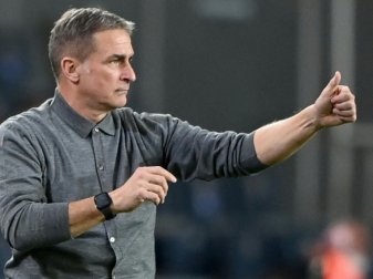 Erster Sieg für die Türkei unter neuem Trainer Kuntz Erster Sieg für die Türkei unter neuem Trainer Kuntz