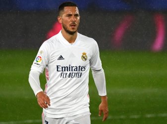 Hazard könnte für Haaland Platz machen müssen