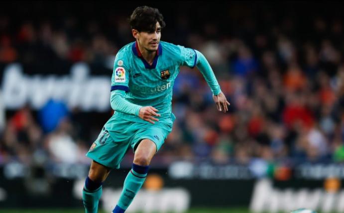 Bayer Leverkusen: Schnappt sich Bayer ein Barcelona-Talent?