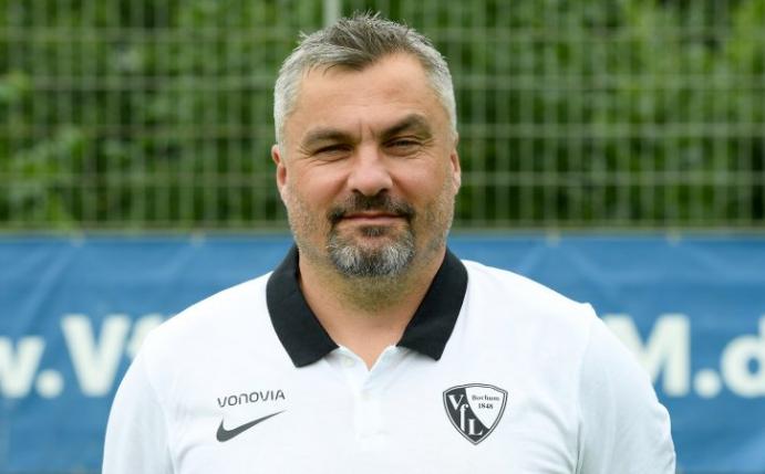 Reis erinnert sich an die Duelle der Aufsteiger zurück