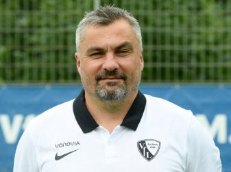 Reis erinnert sich an die Duelle der Aufsteiger zurück Reis erinnert sich an die Duelle der Aufsteiger zurück