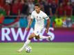 Frankreichs Nationalspieler Raphael Varane fällt wochenlang für Manchester United aus. Foto: Robert Michael/dpa-Zentralbild/dpa