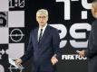 Wenger sieht die neue Technologie schon 2022 im Einsatz