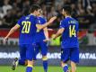 Historischer Sieg für Andorra in der WM-Qualifikation