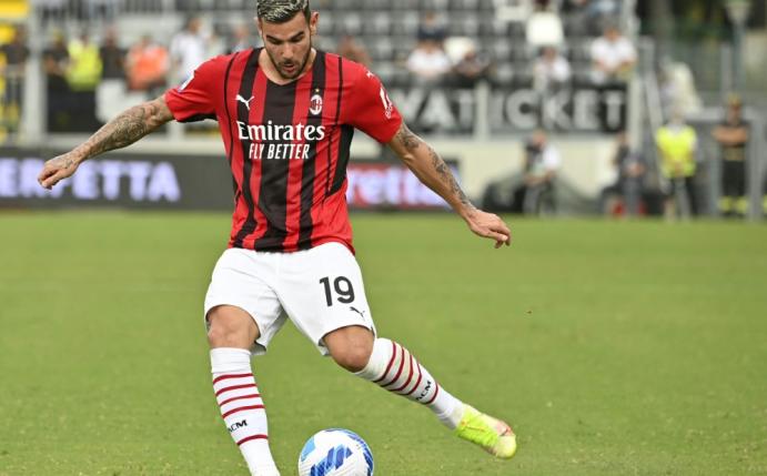 Linksverteidiger Hernandez positiv auf Corona getestet