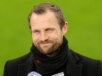 Bo Svensson sucht noch nach der richtigen Balance Bo Svensson sucht noch nach der richtigen Balance